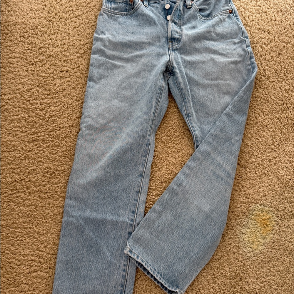 Levi’s 501 Jeans w26L26